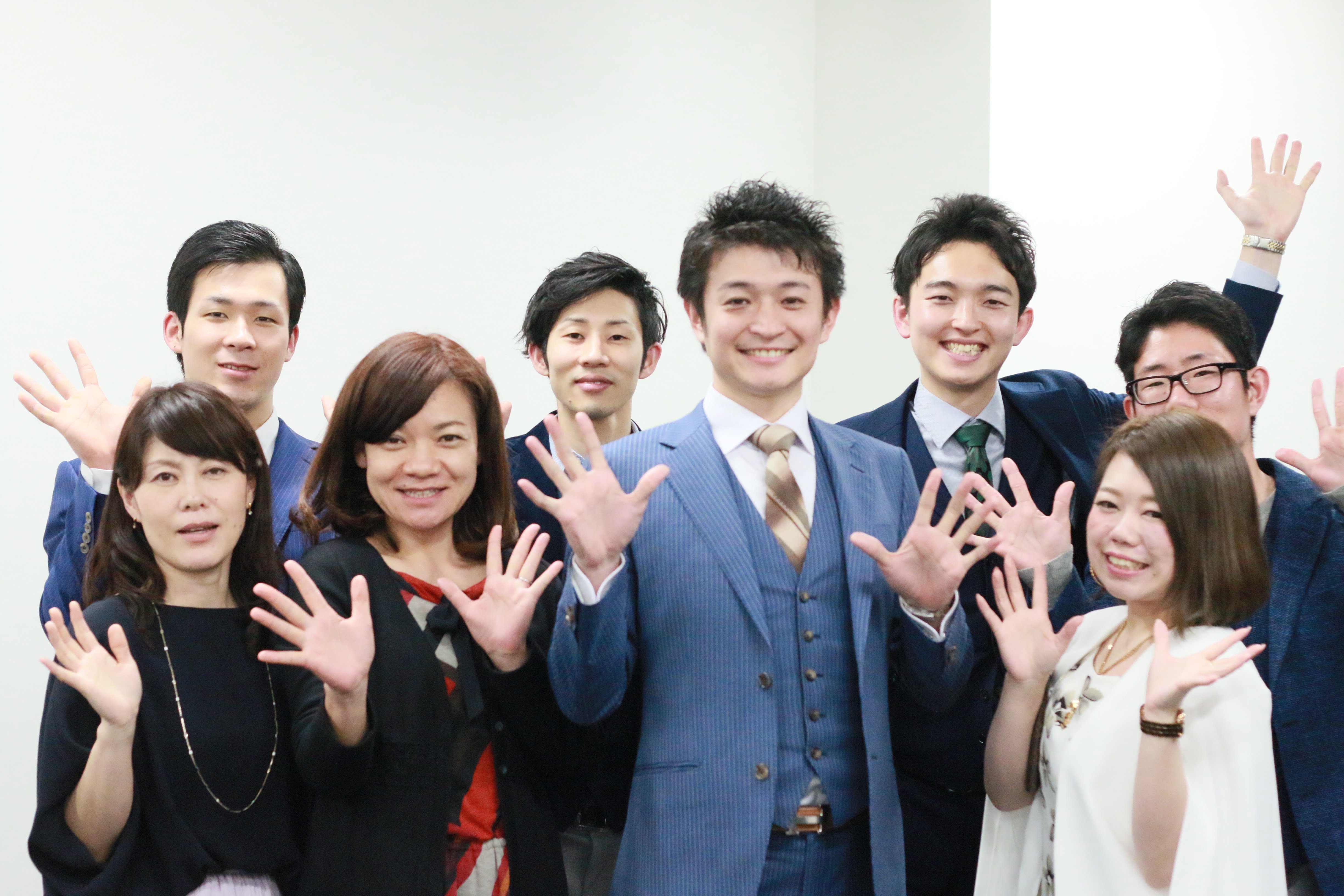 情報発信とは